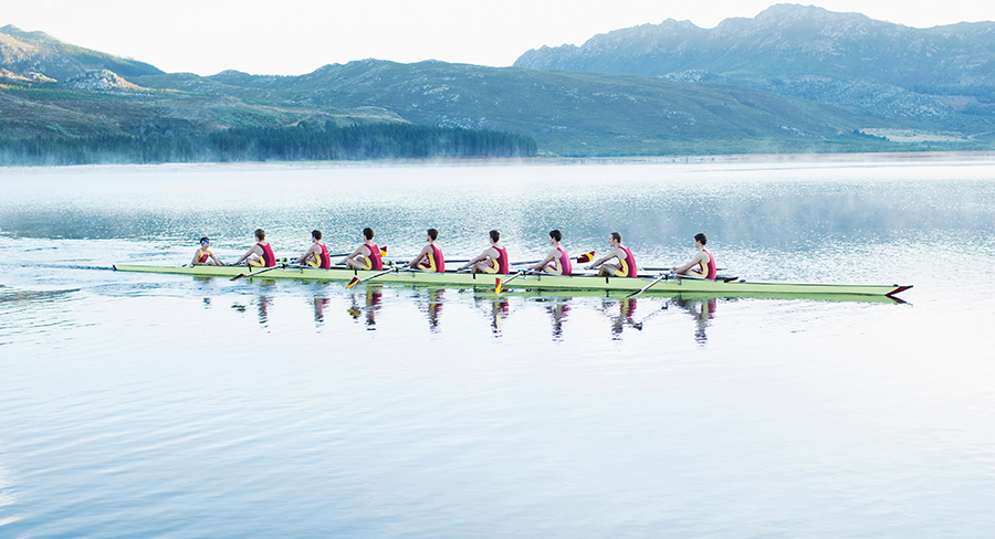 8ManOlympicRowing