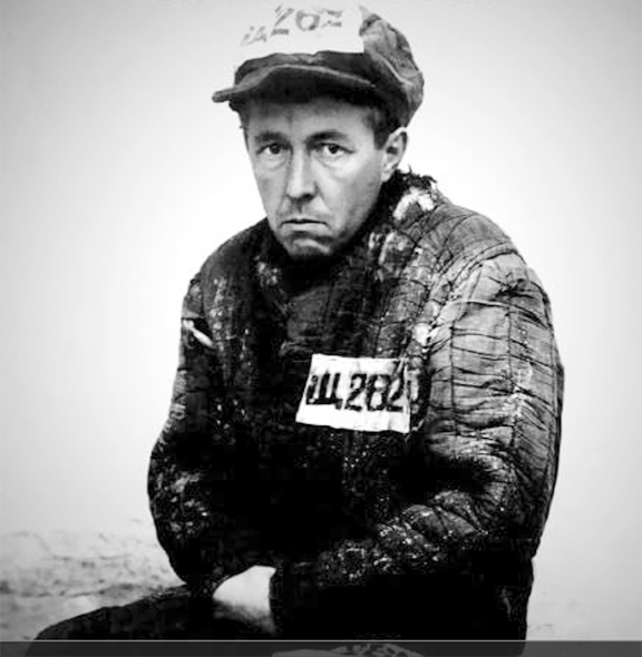 AleksandrSolzhenitsyn