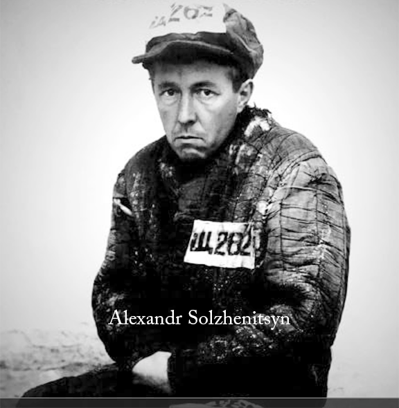 AlexandrSolzhenitsyn