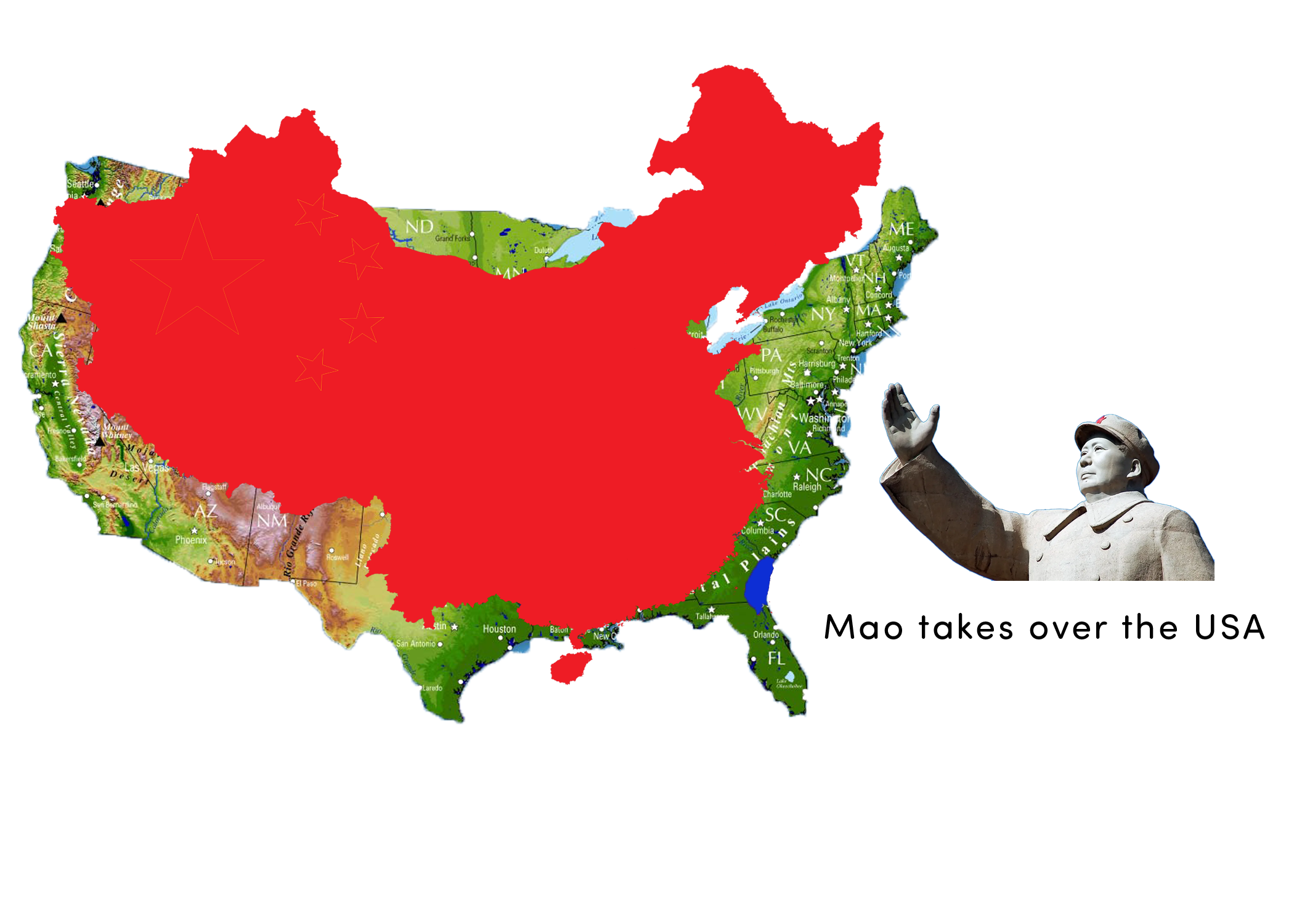 Mao