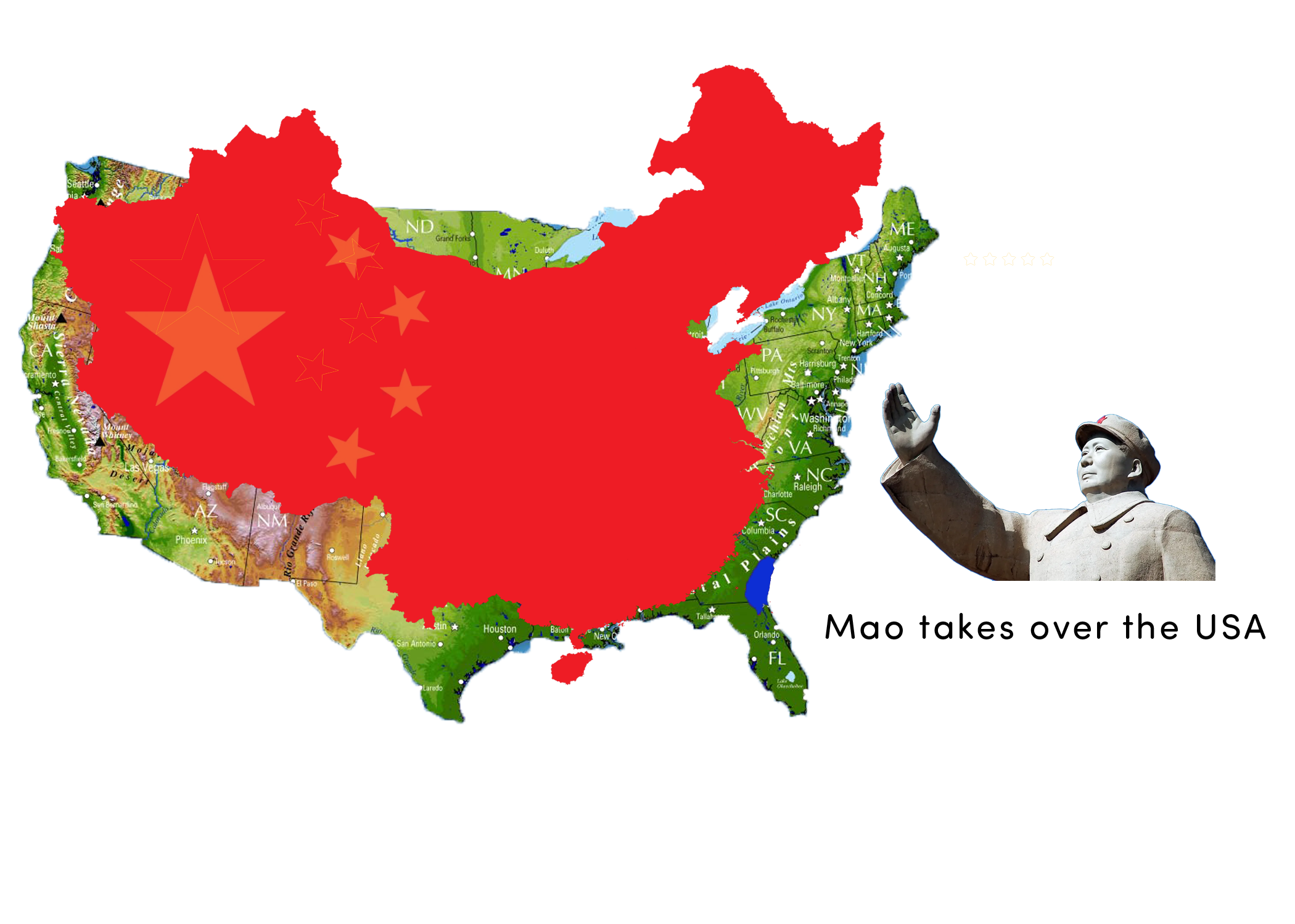 Mao