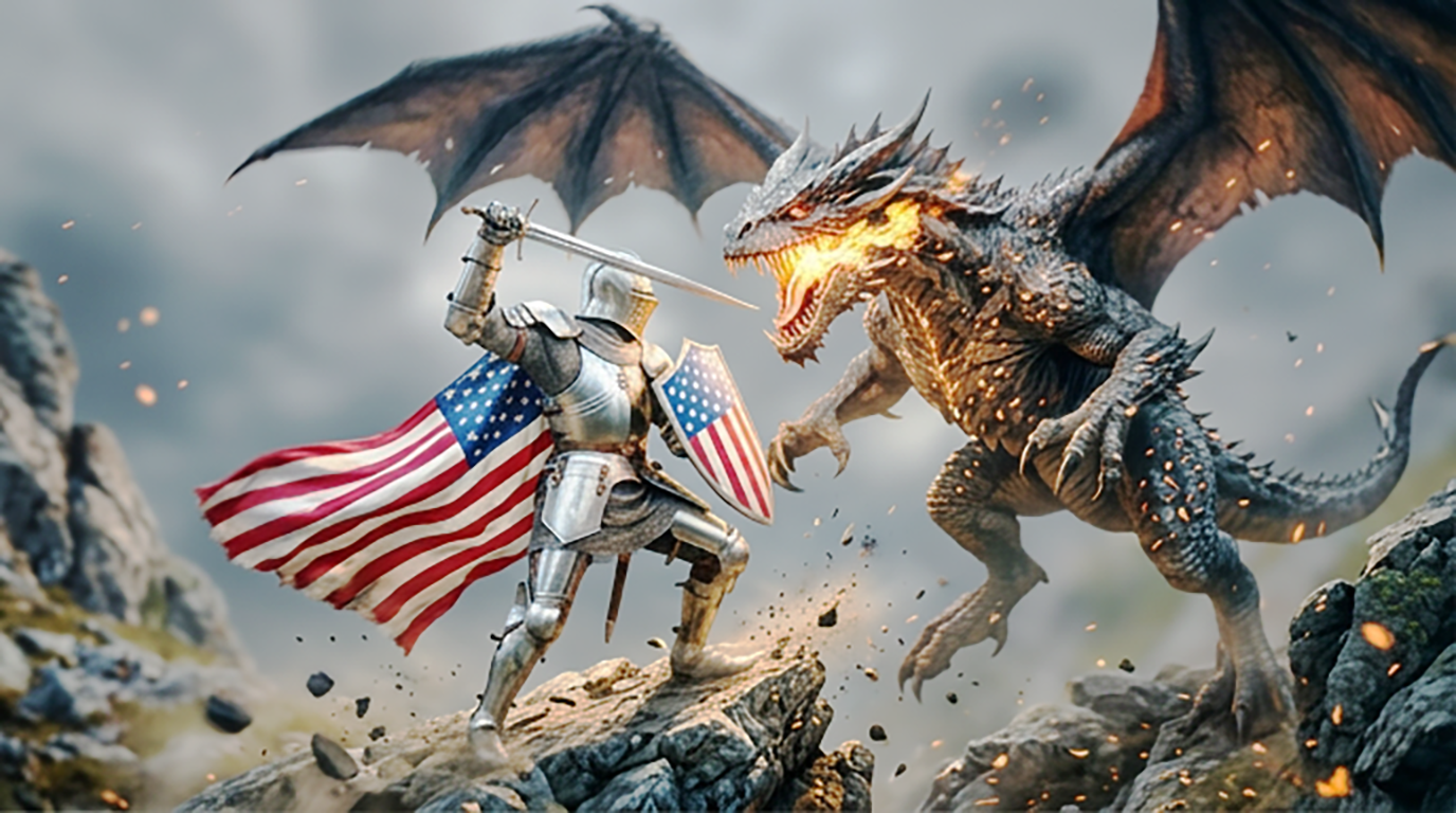 Dragonslayer