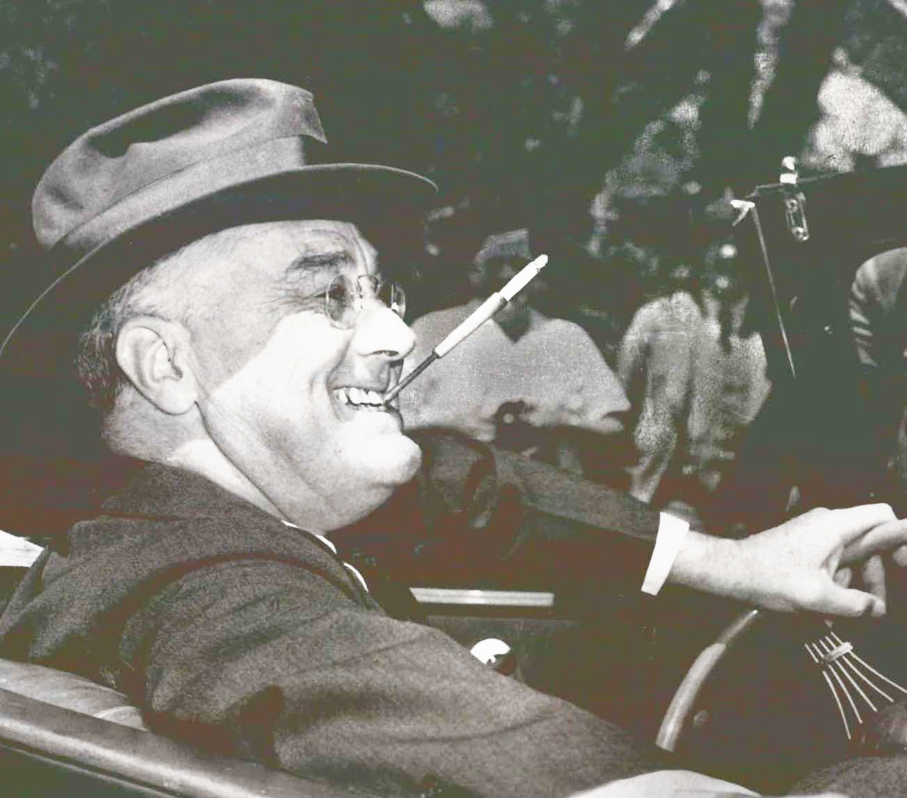 FDR