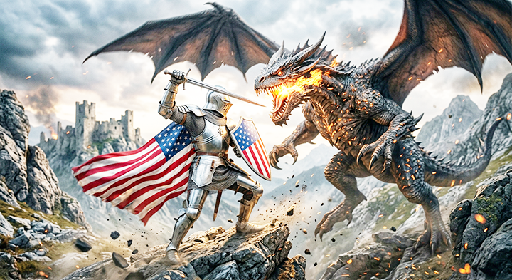 Dragonslayer