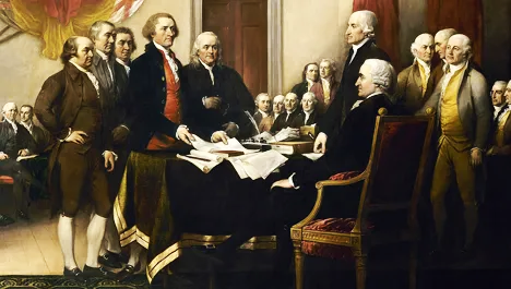 The Founding Fathers