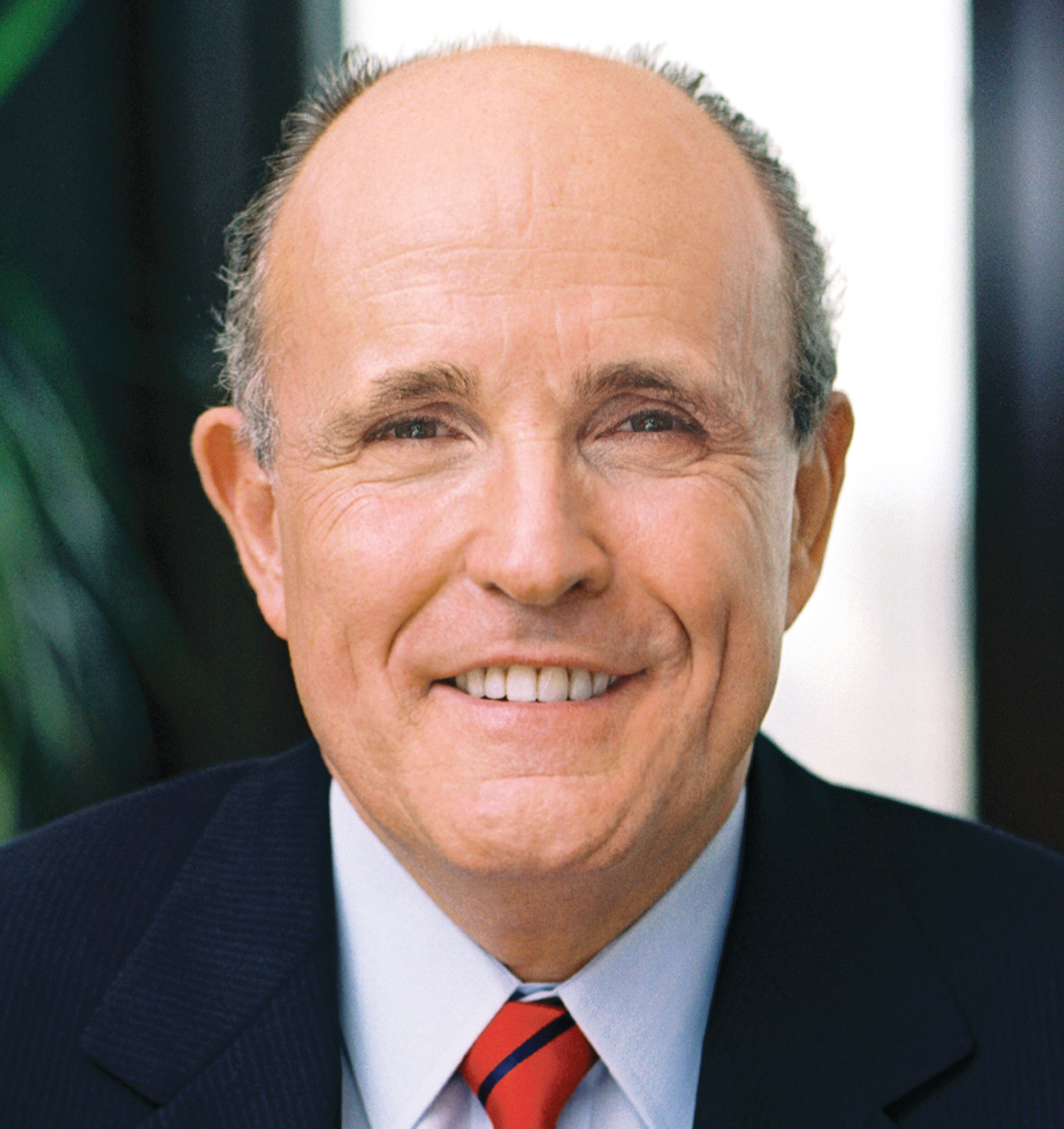 Rudy Guiliani