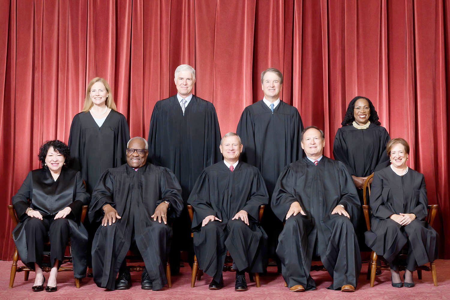 US Supreme Court